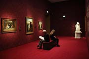 Ausstellung "Du bist Faust - Goethes Drama in der Kunst!" in der Kunsthalle München vom 23.02.-29.07.2018 (©Foto: Marikka-Laila Maisel)
